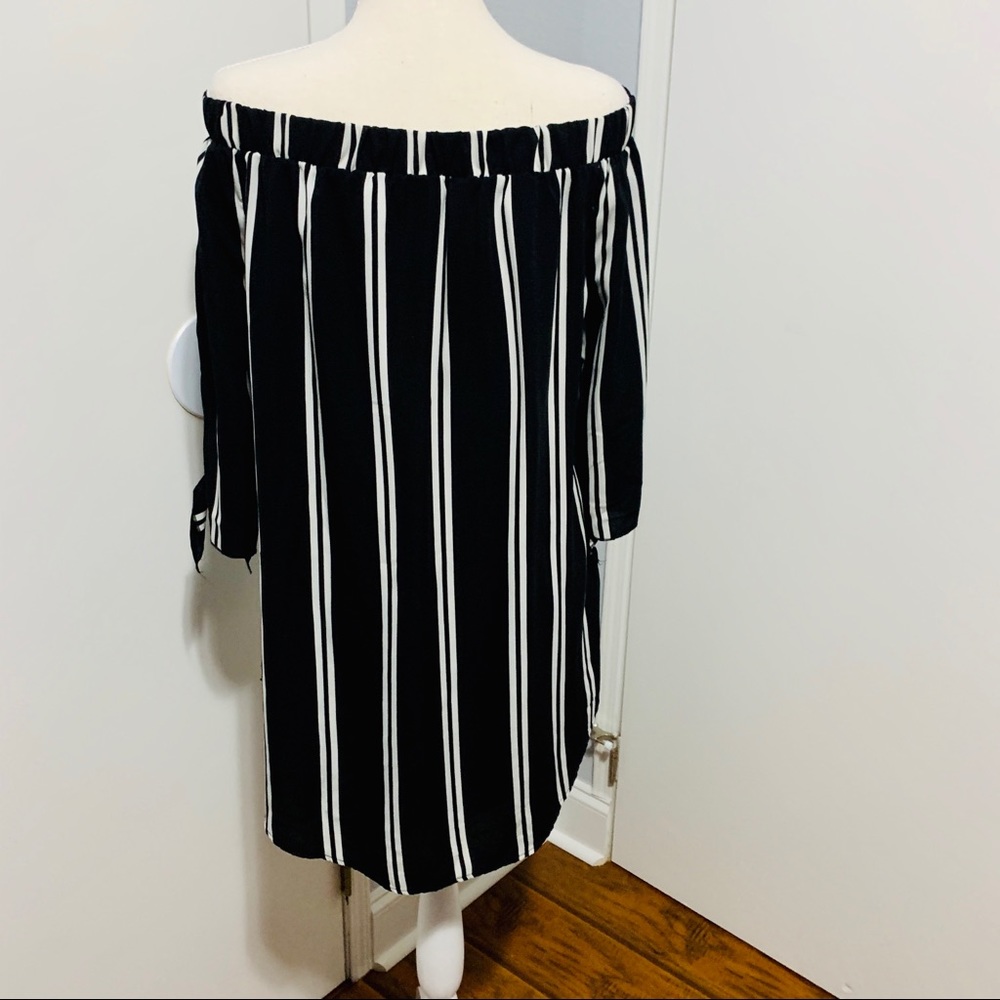 Signature Studio Tunic Size Large